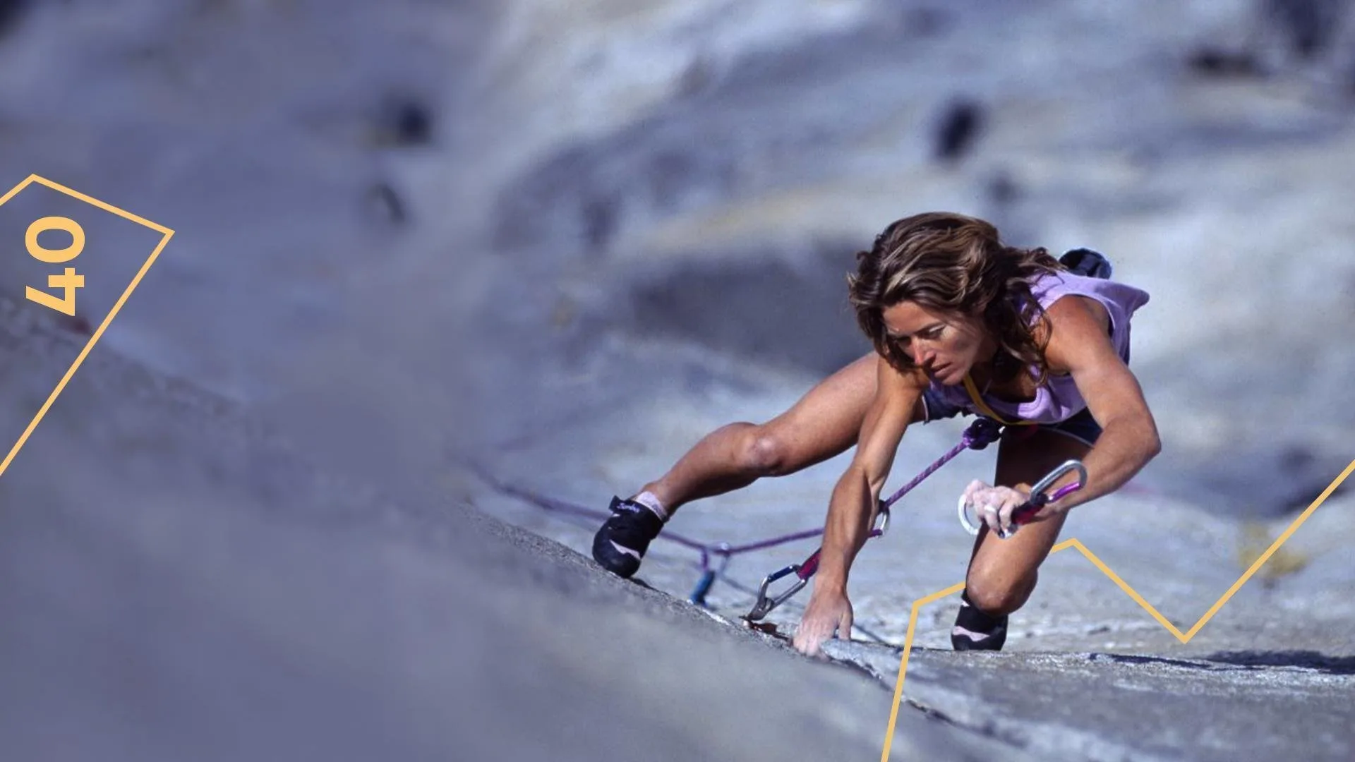 Mezinárodní horolezecký filmový festival